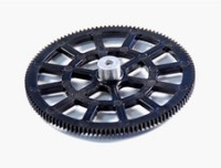 Gear & shaft set A